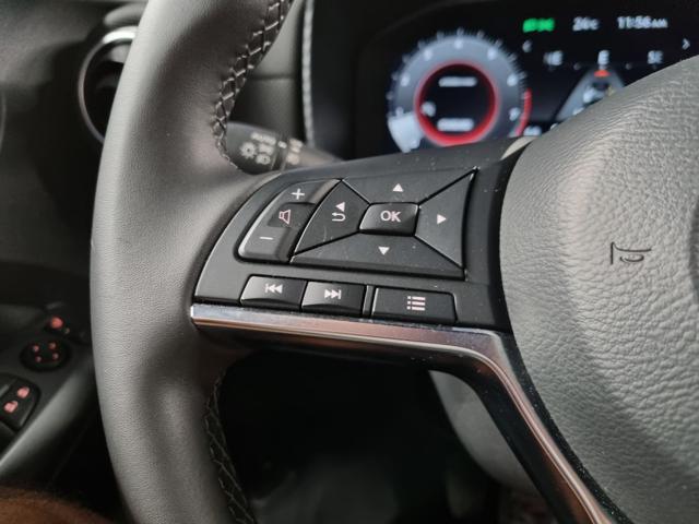 NISSAN Juke 1.0 DIG-T 114 CV N-CONNECTA
