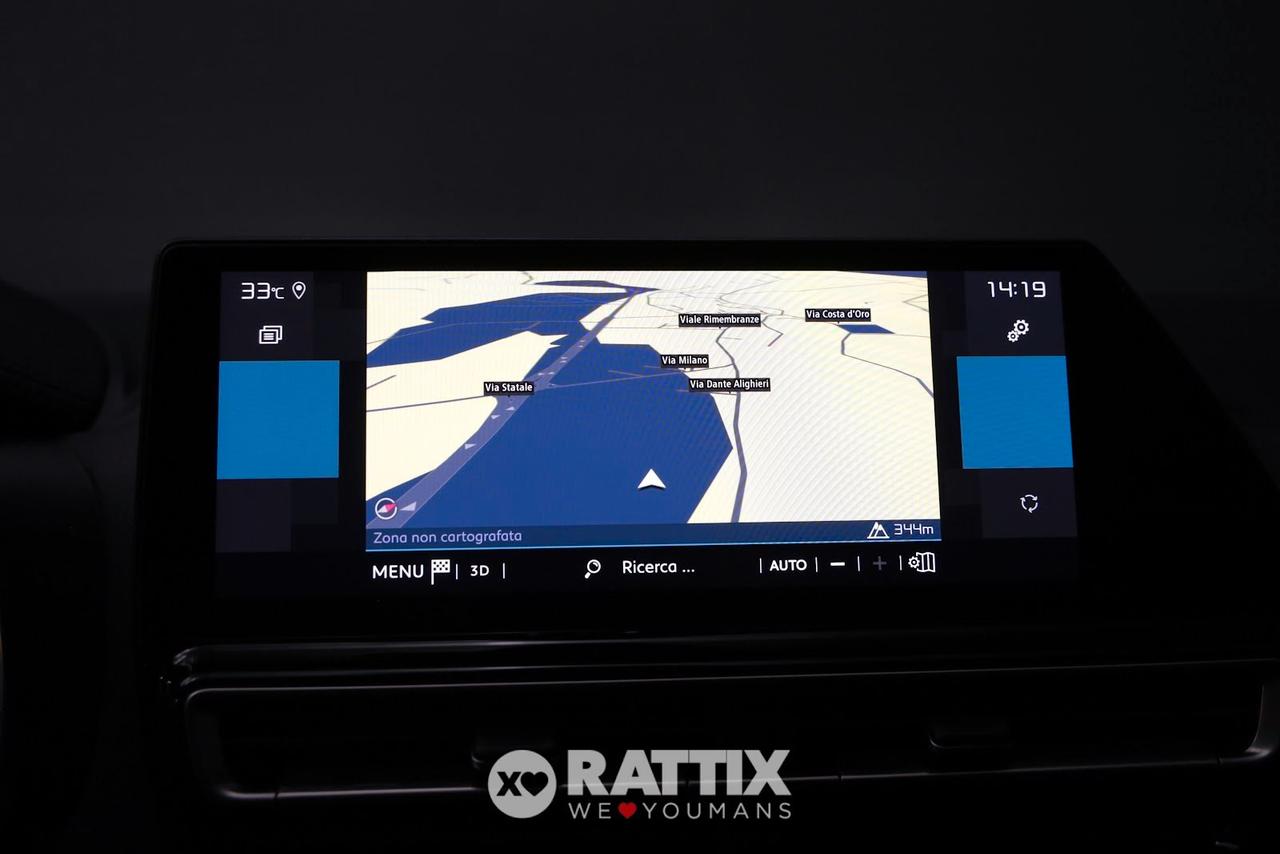 Citroen C5 Aircross 1.5 BlueHDI 130CV Max EAT8