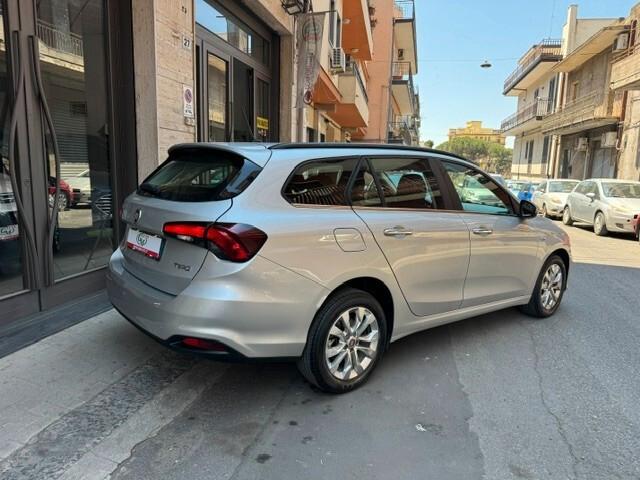 Fiat Tipo 1.3 Mjt S&S SW Lounge