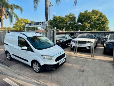 FORD TRANSIT 1.5 DIESEL 75 CV