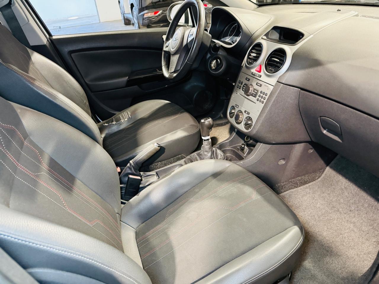 Opel CORSA*1.2*86 CV*SPORT*5 PORTE*NEOPATENTATI*