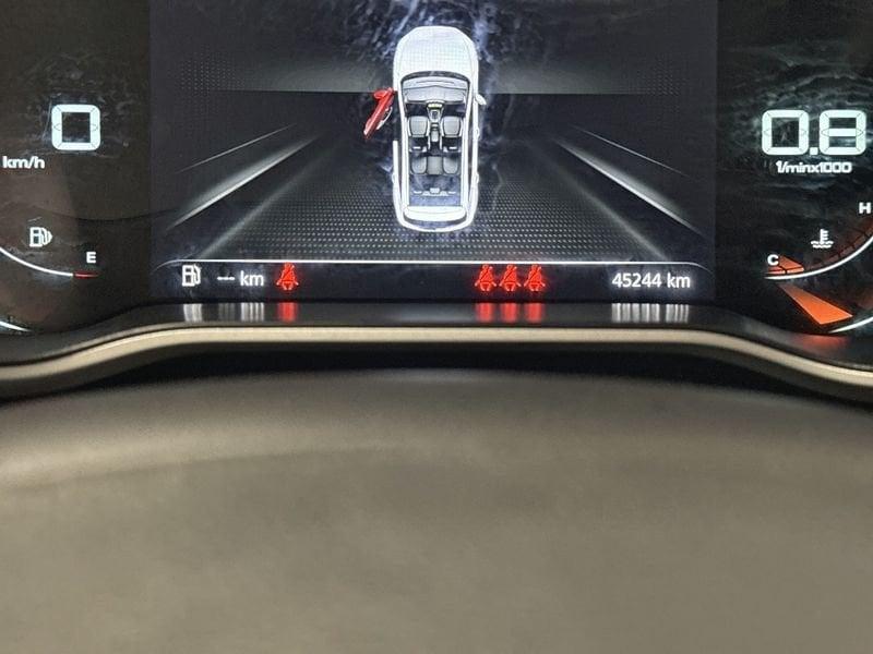 MG ZS 1.5 VTi-Tech Luxury