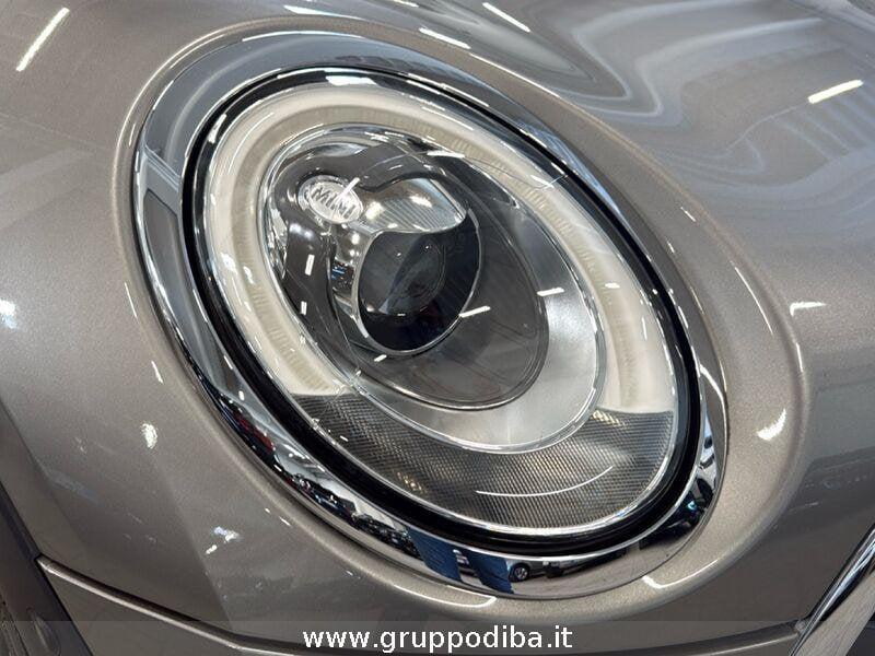 MINI Clubman Mini 2016 Benzina Mini 1.5 Cooper Boost