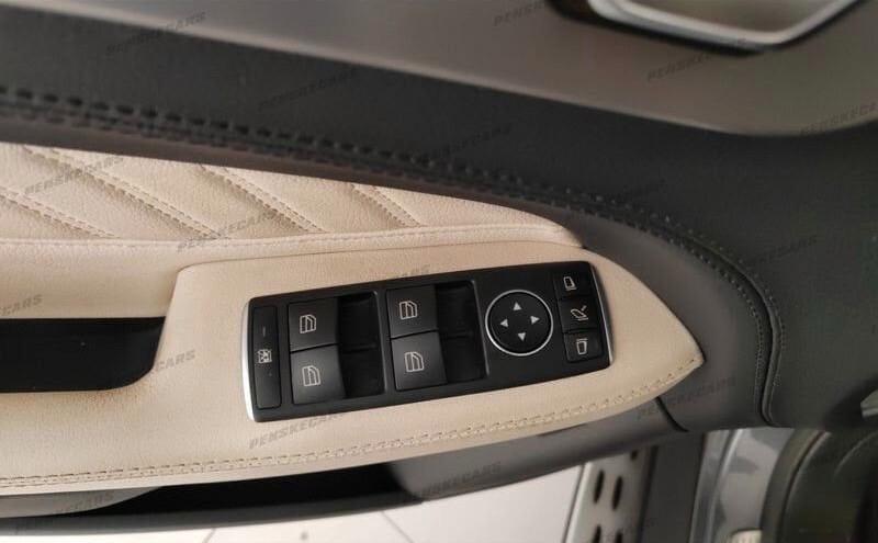 Mercedes-benz GLE 400 4Matic Premium Plus