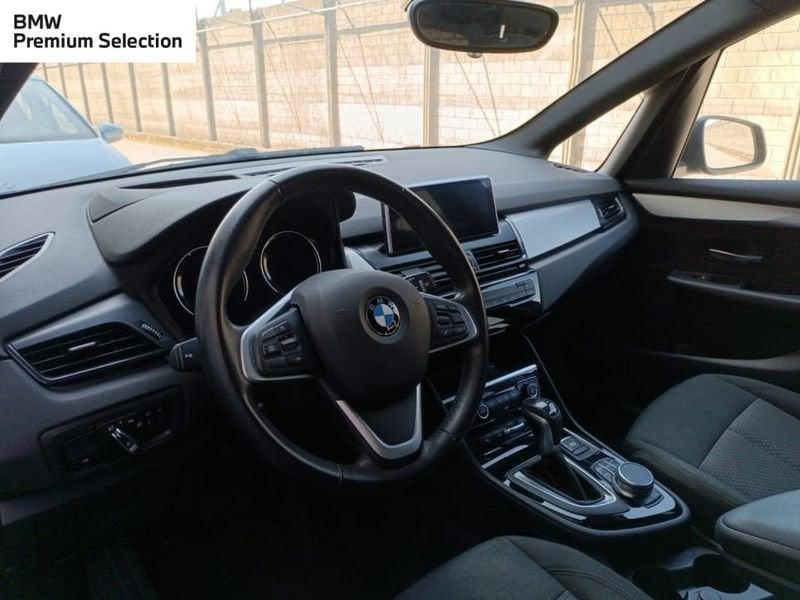 BMW Serie 2 Active Tourer 225XE ACTIVE TOURER IPERFORMANCE BUSINESS AUTO