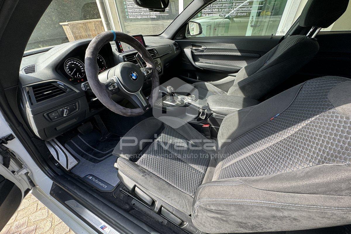 BMW 230i Coupé Msport