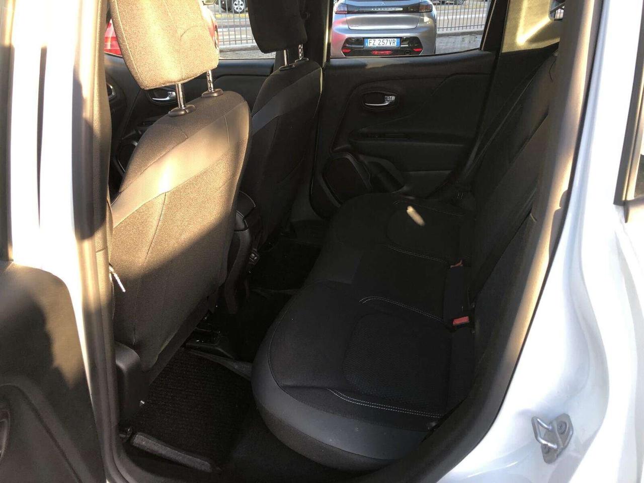 Jeep Renegade JEEP RENEGADE 1.0 t3 LIMITED 2WD GPL