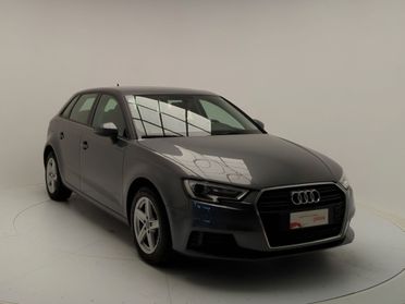 Audi A3 SPB 2.0 TDI 150CV S tronic Business