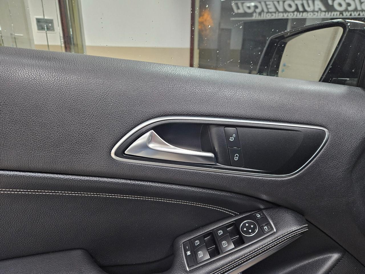 Mercedes-benz A 180 A 180 CDI BlueEFFICIENCY Premium