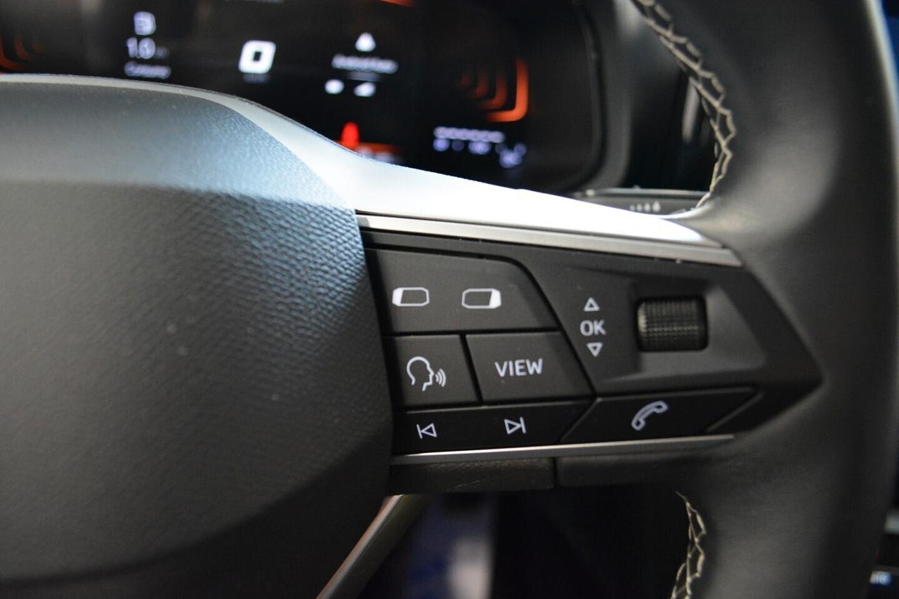 Seat Arona 1.0 EcoTSI 110 CV DSG XPERIENCE