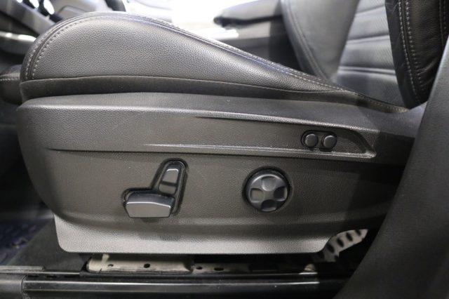 ALFA ROMEO Stelvio 2.2 TD 210 CV Q4 Veloce "" DISTRIBUZIONE FATTA""