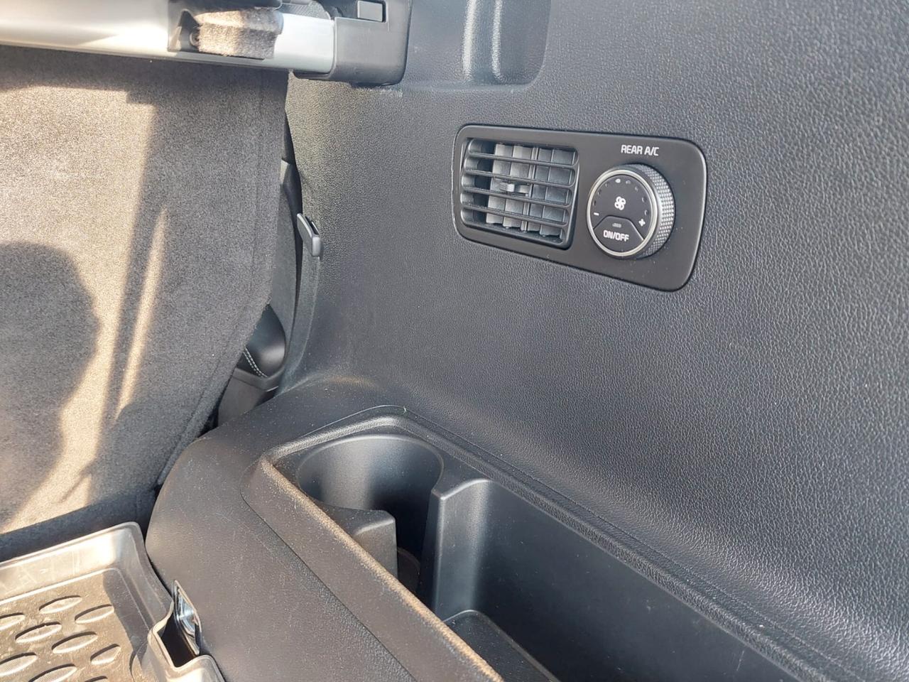 Kia Sorento 2.2 CRDi AT8 AWD GT Line #MP