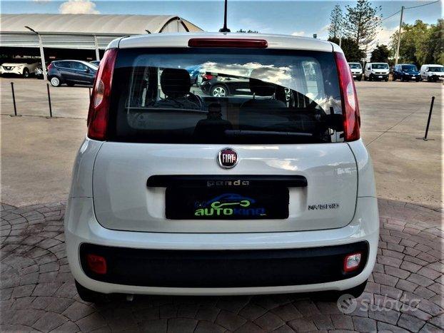 Fiat Panda 1.0 FireFly S&S Hybrid Easy