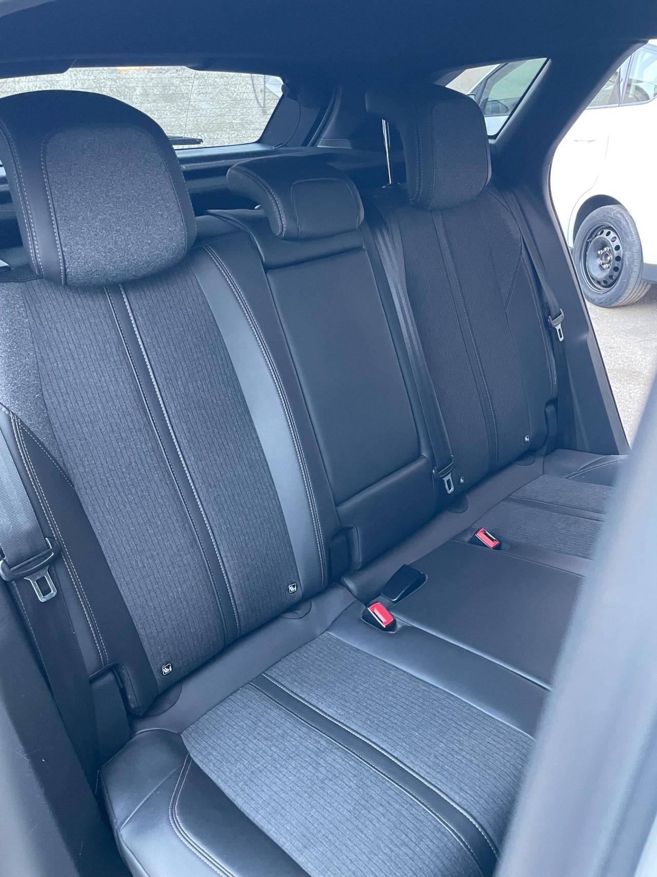 PEUGEOT 3008 AUTOMATICA 1600 HDI 120 CV GT LINE STRA FULL DAL NORD ITALIA