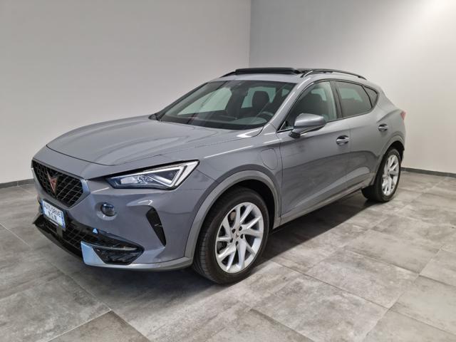 CUPRA Formentor 1.4 e-Hybrid DSG 204 Cv