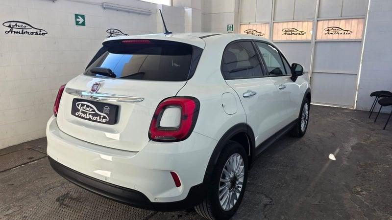 FIAT 500X 500X 1.3 MultiJet 95 CV Cross TUA DA 169,00 EURO