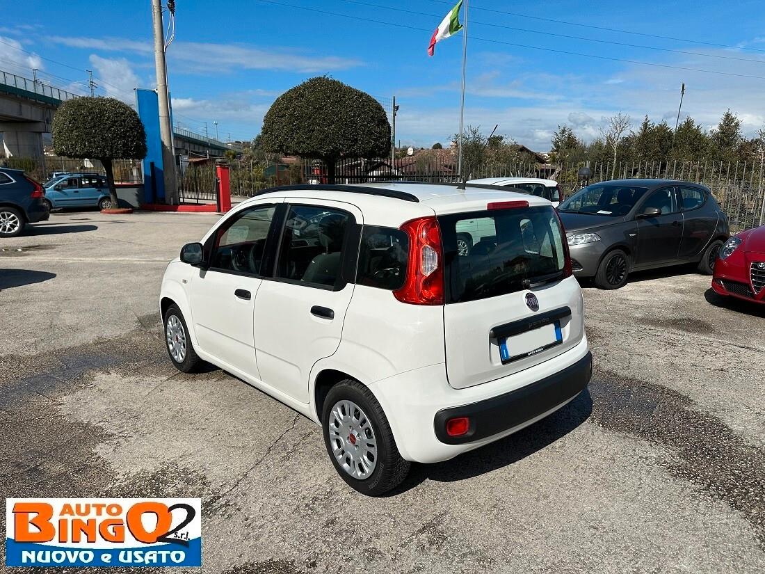 Fiat Panda 1.2 EasyPower Classic