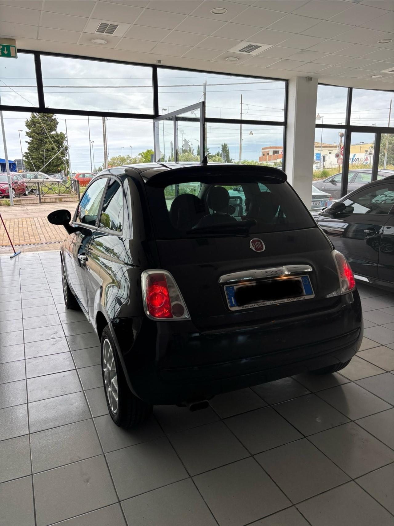 Fiat 500 1.2 Sport