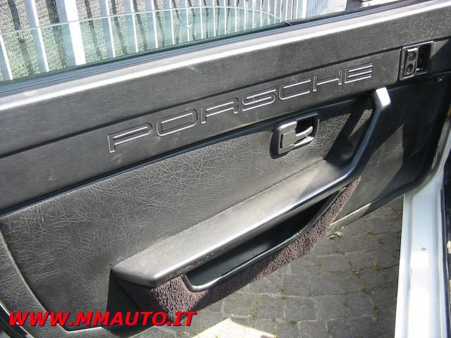 PORSCHE 924 2,0 !!!!!!