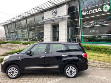 Fiat 500L LIVING Metano