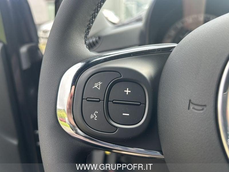 FIAT 500 1.0 Hybrid