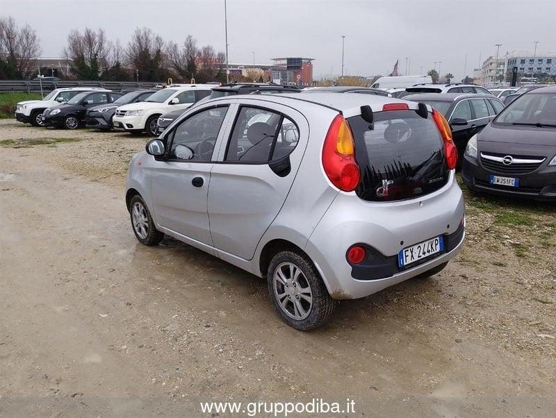 DR AUTOMOBILES dr Zero 1.0