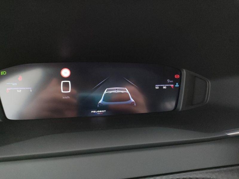 Peugeot 208 208 PureTech 100 Stop&Start 5 porte Allure