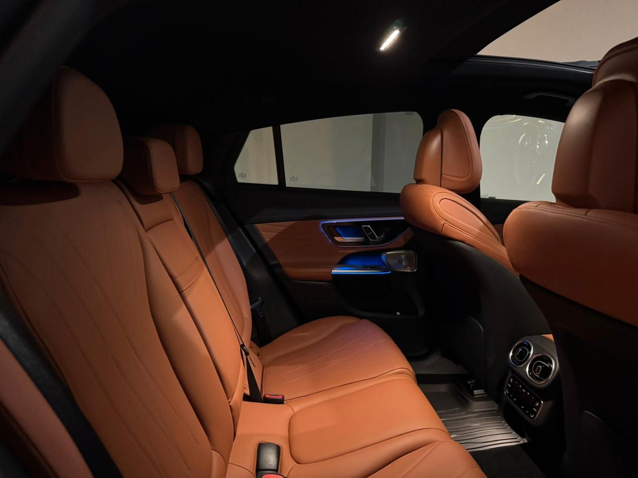 Mercedes-benz GLC 43 AMG 4Matic Coupé Line Premium Plus