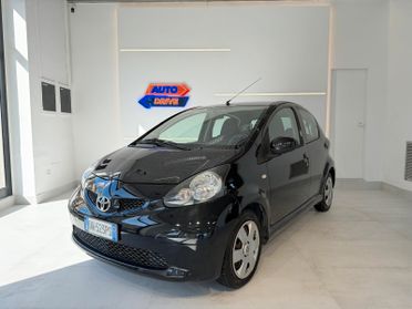 Toyota Aygo 1.0 “ Ok Neopatentati “