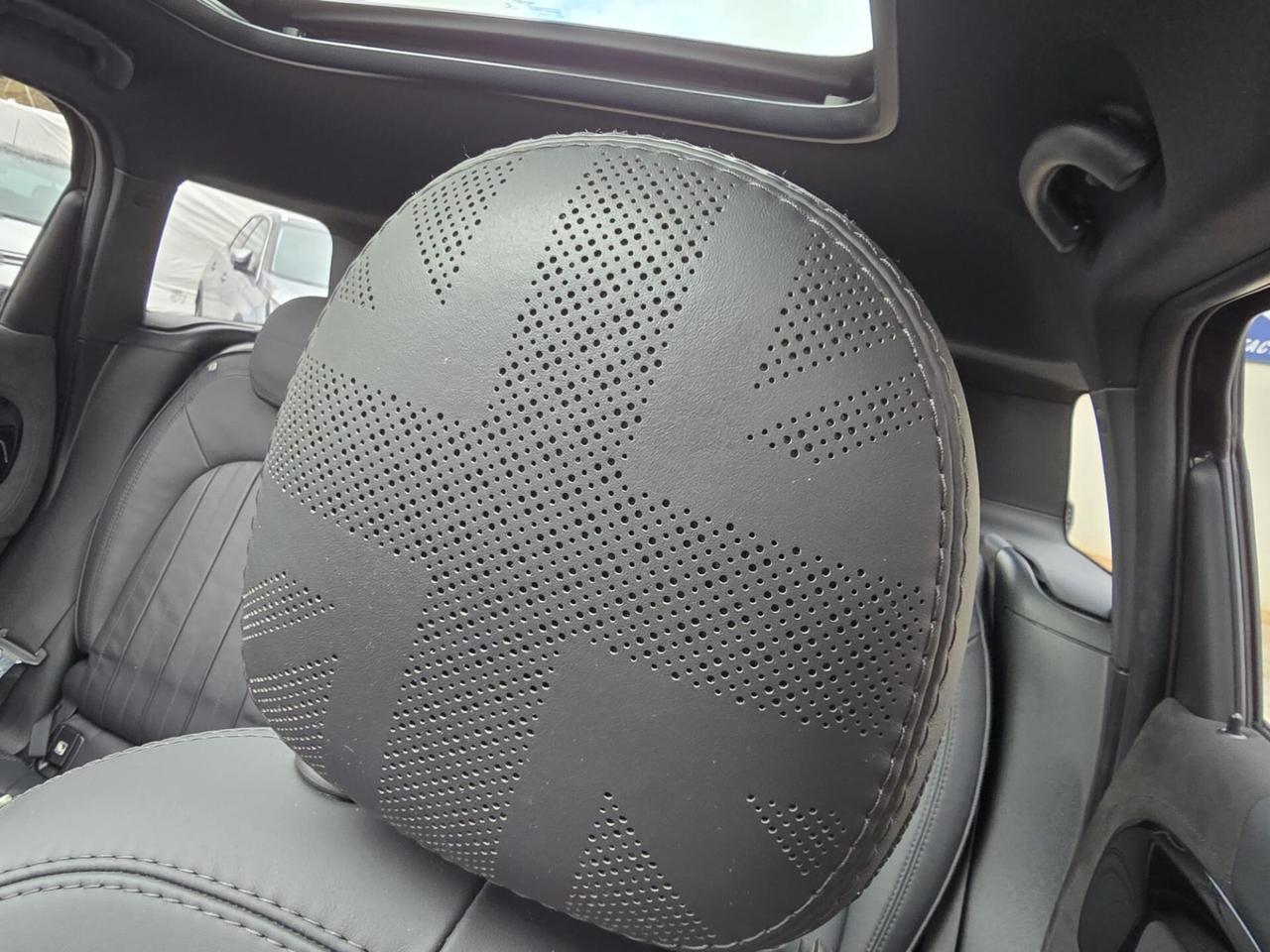 Mini Cooper D 2.0 Countryman ALL4 150 cv - 2020