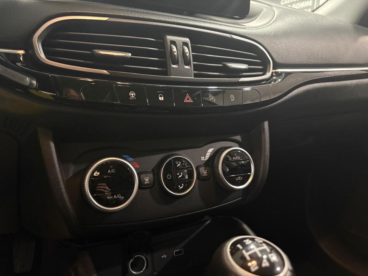 Fiat Tipo 1.3 mjt City Life s&s 95cv