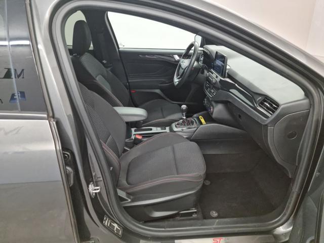 FORD Focus 1.0 EcoBoost 125 CV Start&Stop ST Line