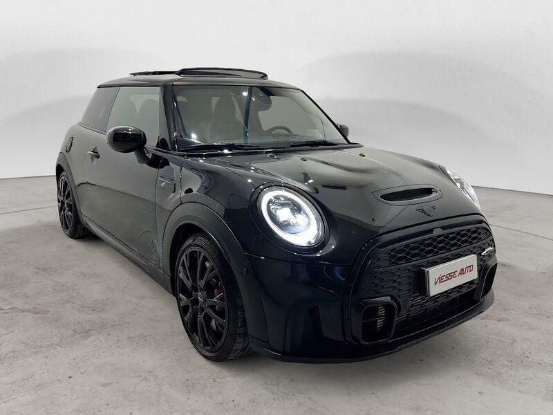 MINI Mini 3 porte Mini 2.0 John Cooper Works 1 TO 6 IVA ESPOSTA