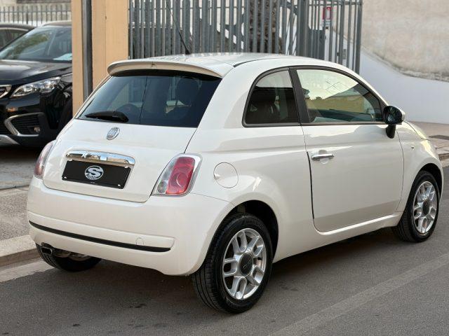 FIAT 500 1.2 69Cv Sport