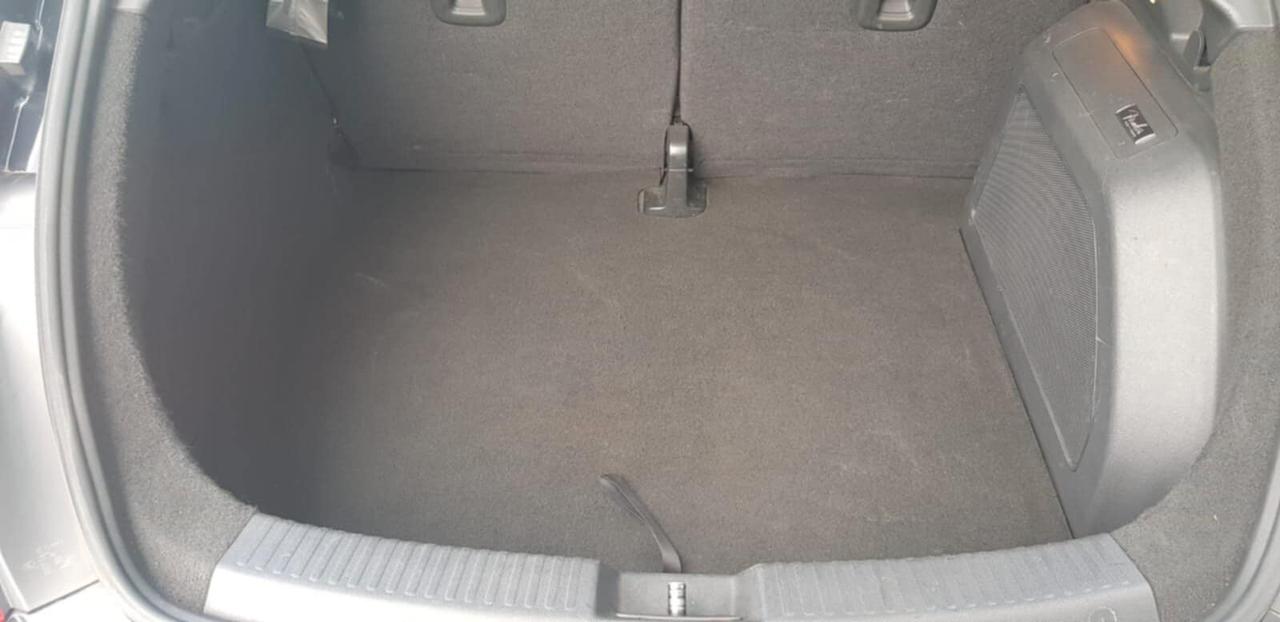 VOLKSWAGEN MAGGIOLINO 2.0 TDI 140CV DSG FENDER EDITION