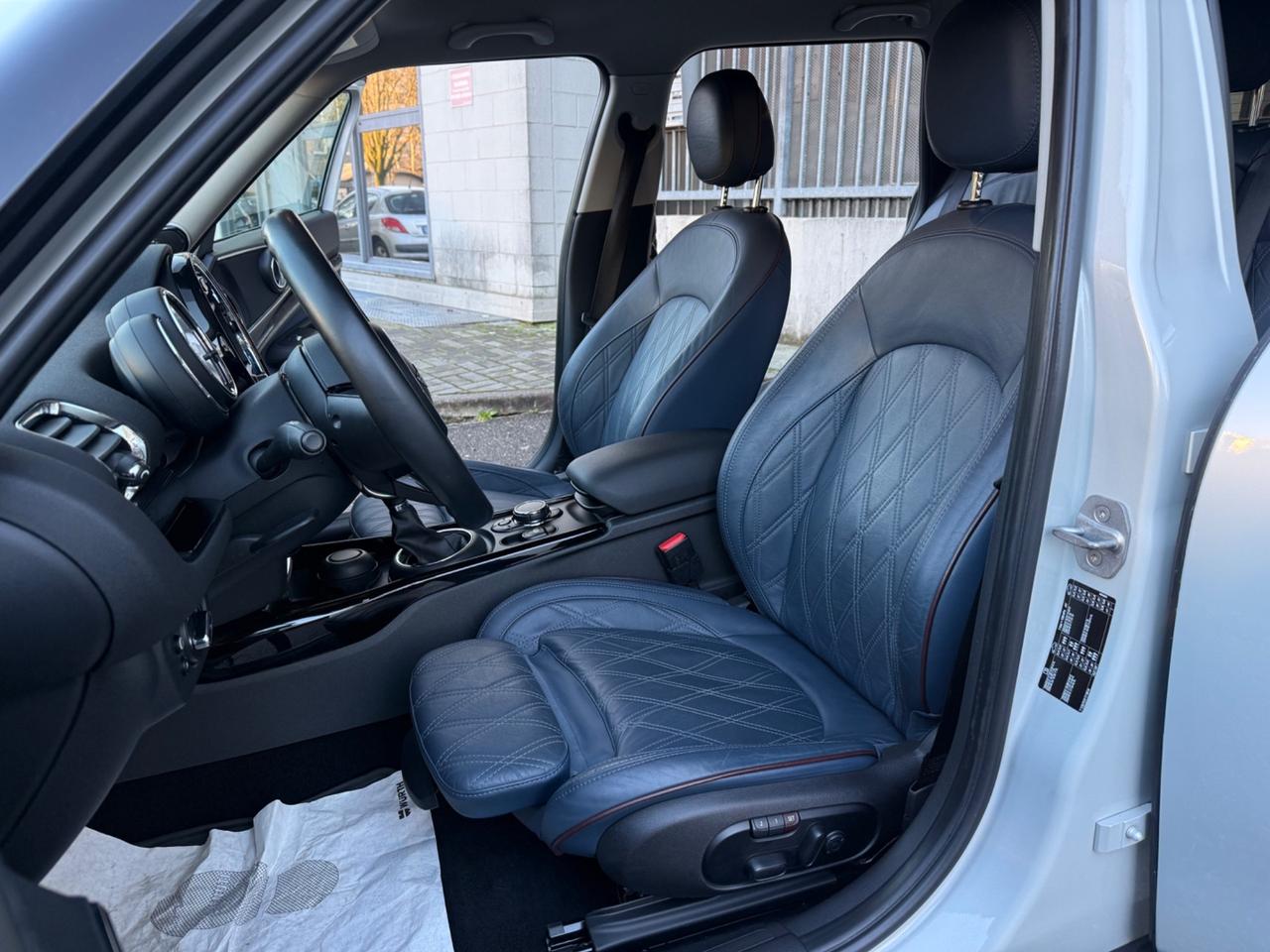 Mini Cooper Clubman 1.5 Hype