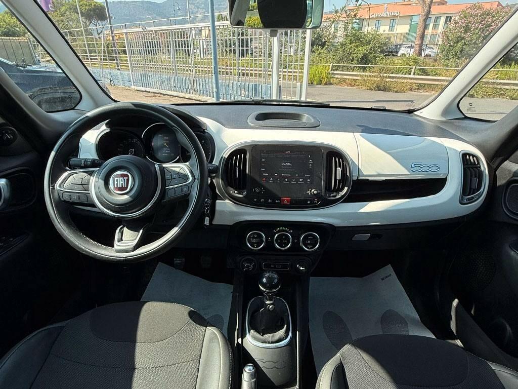 Fiat 500L 1.3 Multijet 95 CV Cross IN PROMO