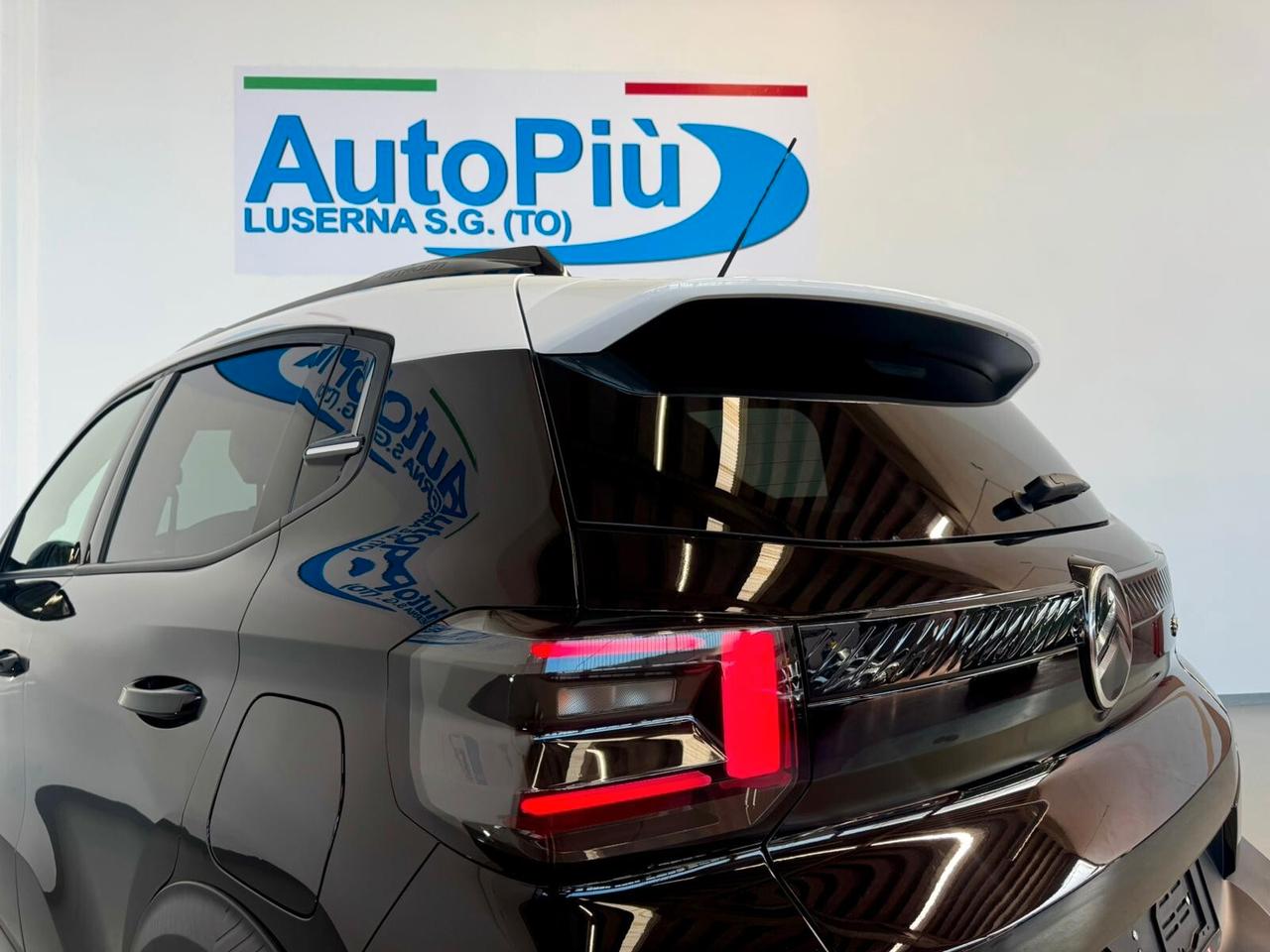 Citroen C3 PureTech 100 S&S Max