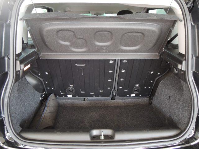 FIAT Panda Cross 0.9 TwinAir Turbo S&S 4x4