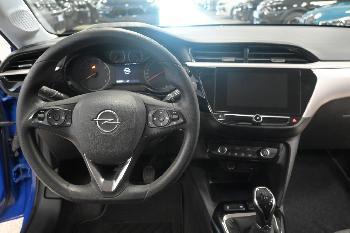 Opel Corsa Edition 1.2 (75 cv)