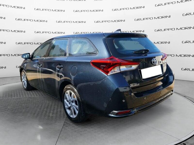 Toyota Auris Touring Sports 1.8 Hybrid Cool