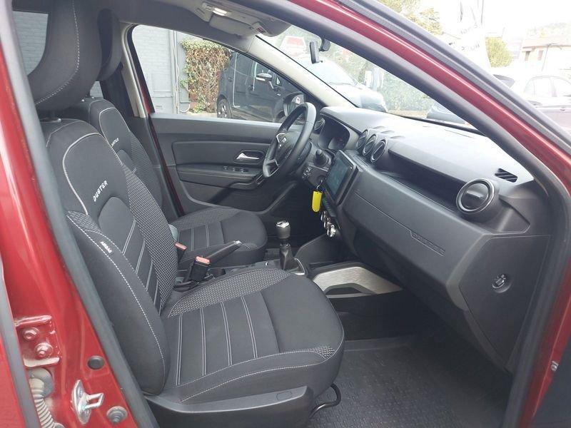 Dacia Duster 1.5 4x2 Prestige