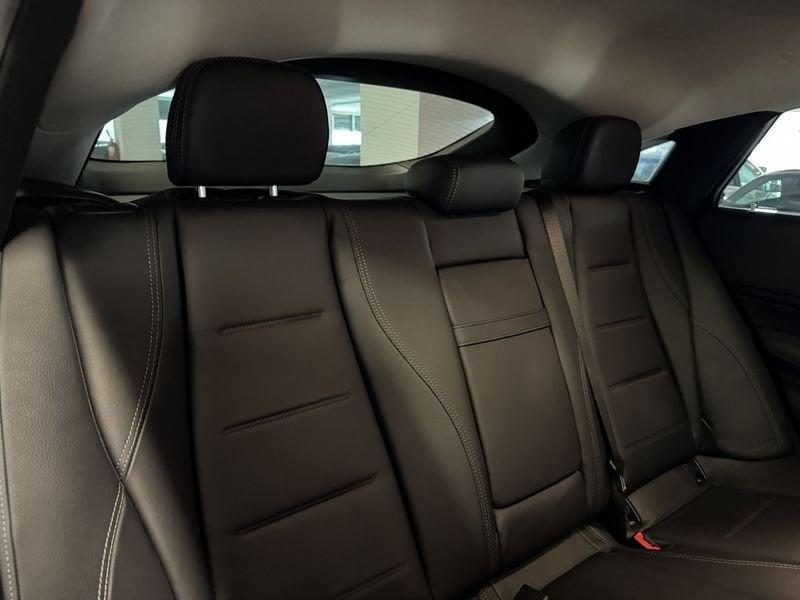 Mercedes-Benz GLE Coupé GLE 350 de 4Matic Plug-in Hybrid Coupé AMG Line Premium