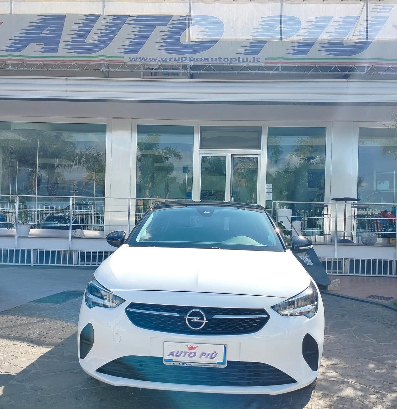Opel Corsa 1.5 D 100 CV GS
