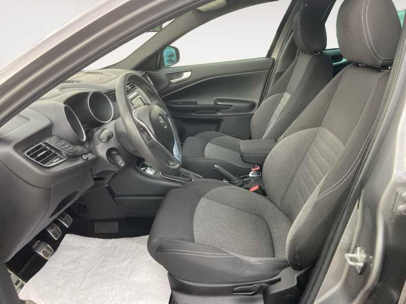 ALFA ROMEO Giulietta 1.4 t. Super 120cv