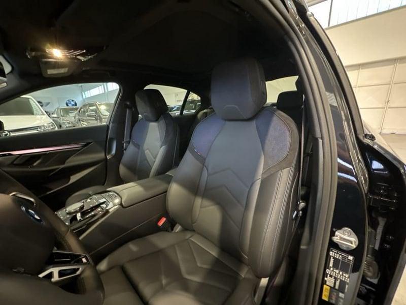 BMW i5 Berlina eDrive40 M Sport Pro