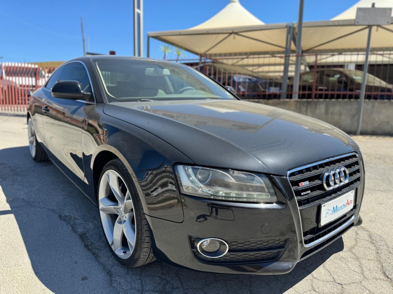 AUDI A5 3.0 TDI 240 CV COUPE S-LINE FULL