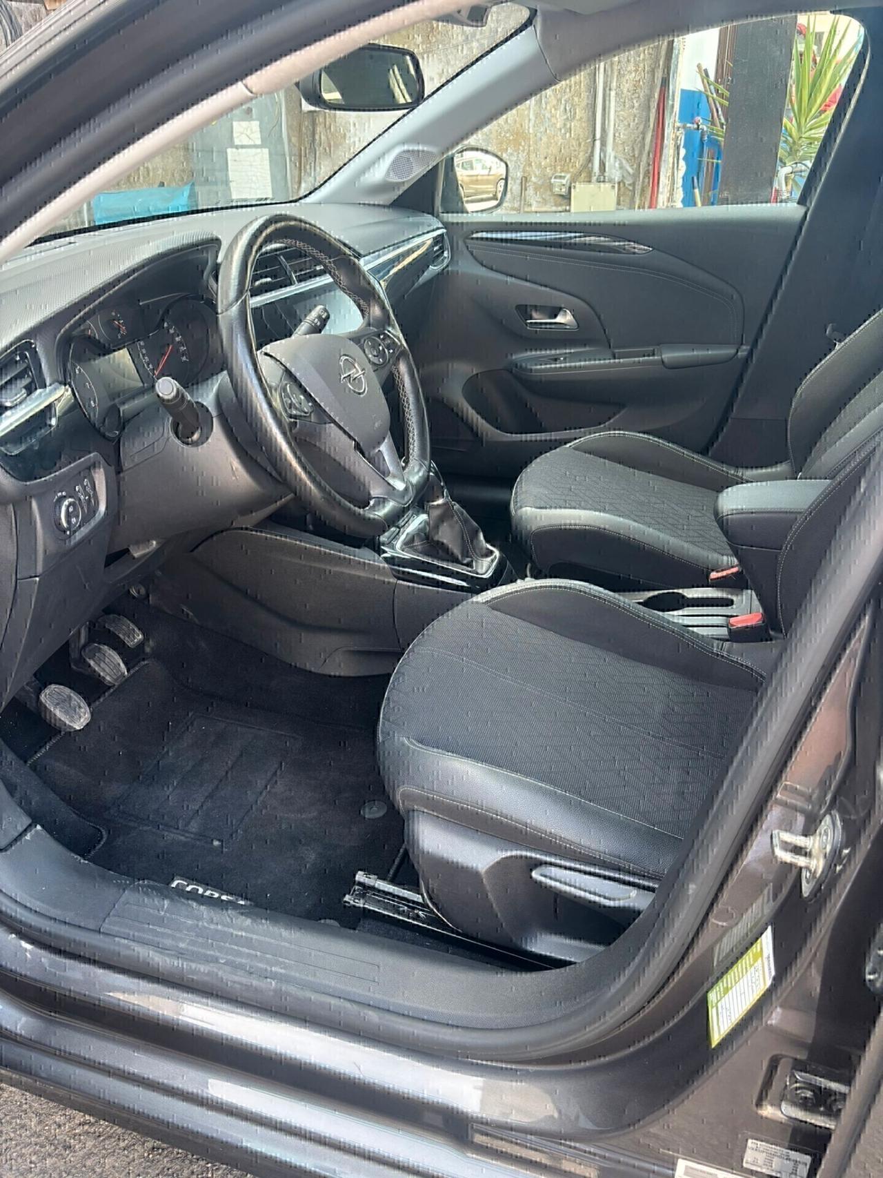 Opel Corsa 1.2 Elegance bi-colore