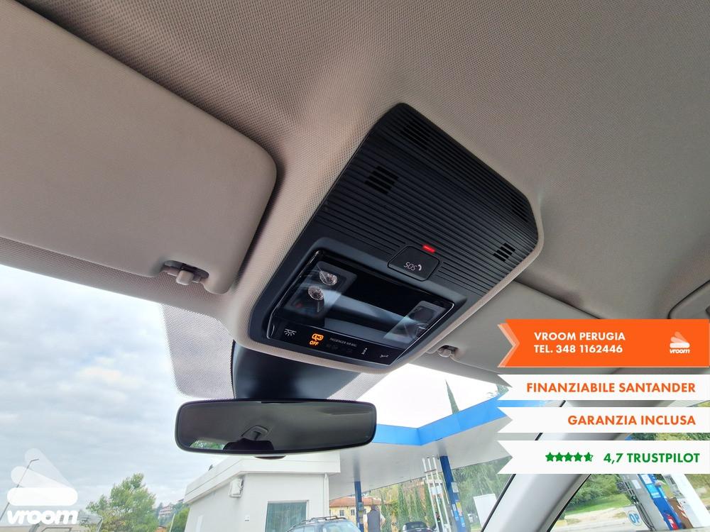 SEAT Leon SW 2.0 TDI 150 CV DSG Business 2021