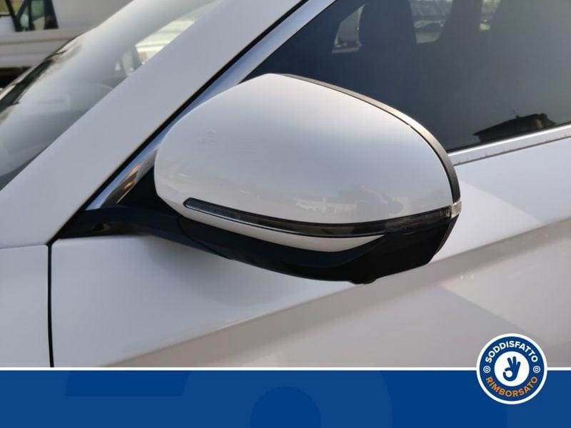 BYD Seal U DM-i Comfort